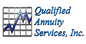 Qualified Annuity Services, Inc. Logo