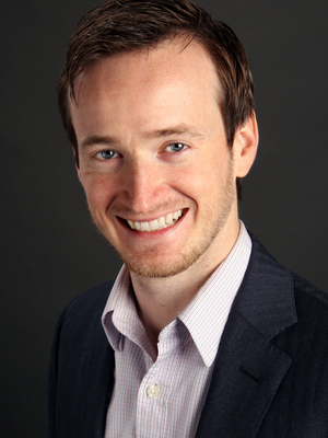 Andrew Tarvin