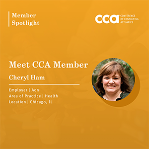 Cheryl Hamm