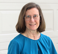Gail Steward Gail Steward