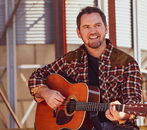Jimmy Yeary