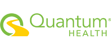 Quantum Health logo