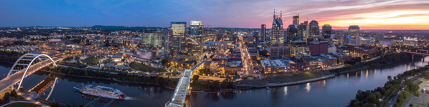 shutterstock_Nashville-Skyline-1400x350 Nashville TN skyline