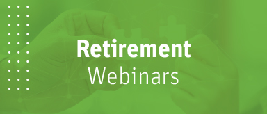 Webinars21_Retirement Card Retirement Webinars image