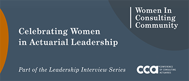 Women in consulting image Women in consulting image
