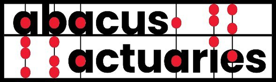 Abacus Actuaries logo 549x164