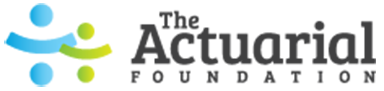 Actuarial Foundation logo Actuarial Foundation logo