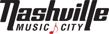 Nashville Music City Logo Nashville Music City Logo
