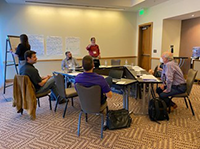 Annual Meeting Committee planning Annual Meeting Committee planning