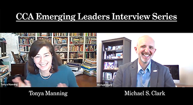 Emerging Leaders