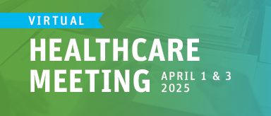 Heathcare Meeting