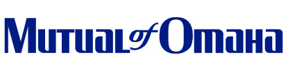 Mutual of Omaha logo