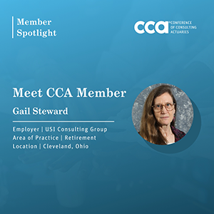 Gail Steward