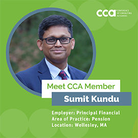 Meet Sumit Kundu