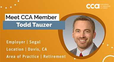 Todd Tauzer card image Todd Tauzer